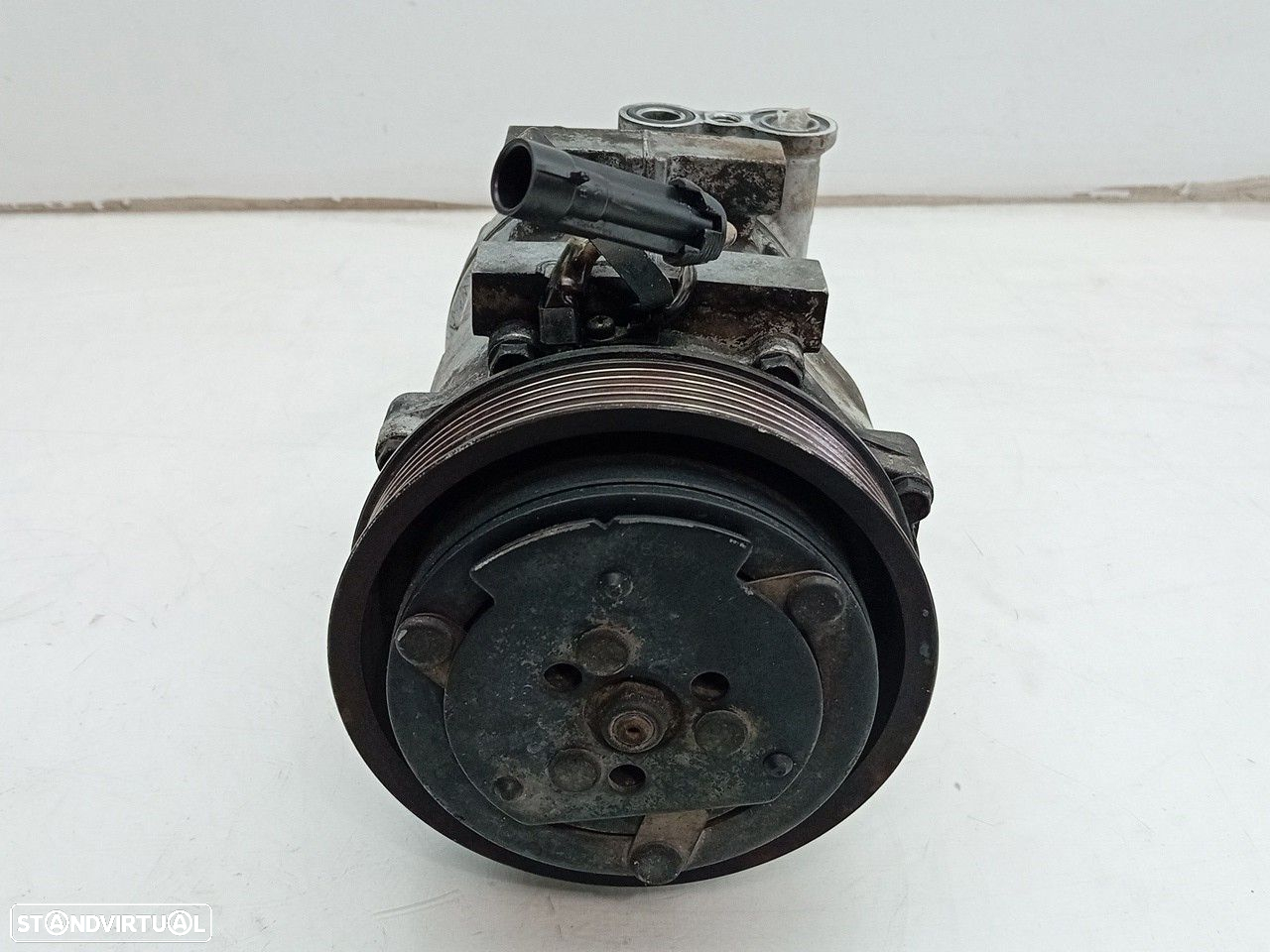 Compressor AC ALFA ROMEO 156 (932_) - 2