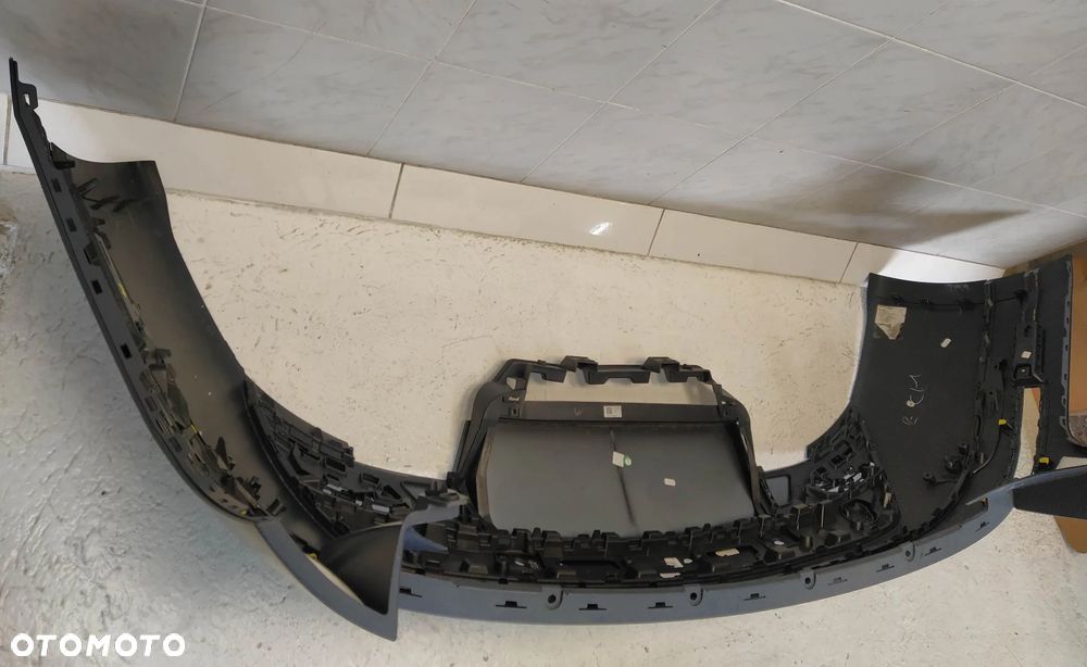 RANGE ROVER VELAR L560 ZDERZAK TYŁ TYLNY 4XPDC ORYGINAŁ - 10