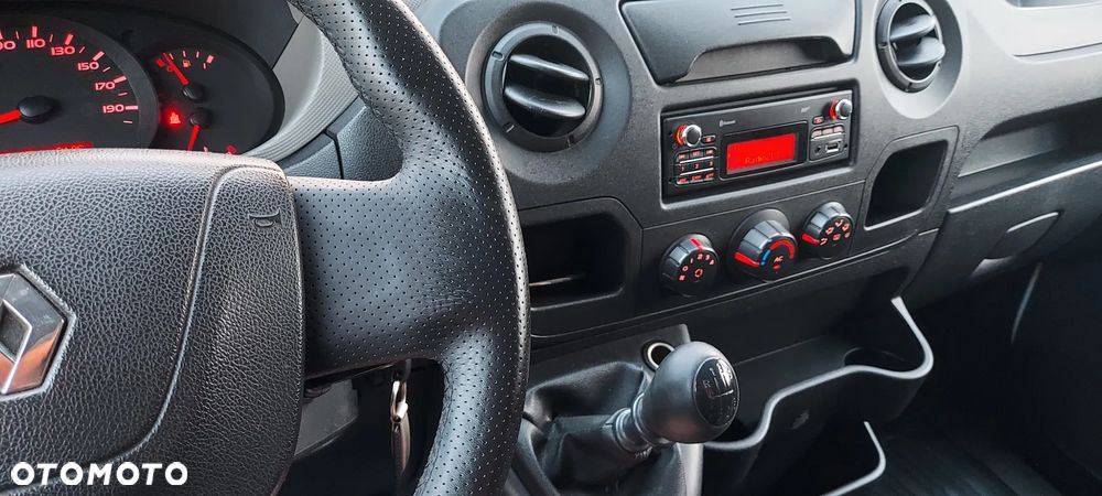 Renault MASTER - 28