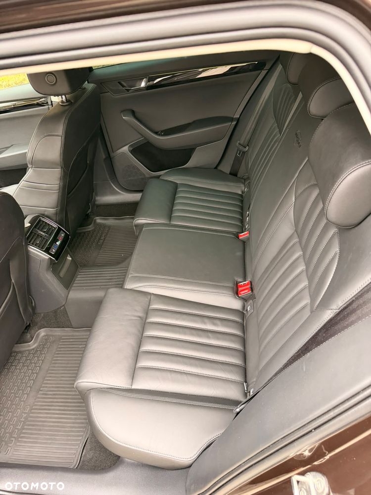 Skoda Superb - 3