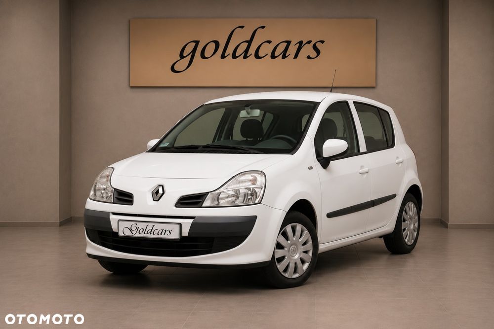 Renault Modus 1.2 16V Alize - 3