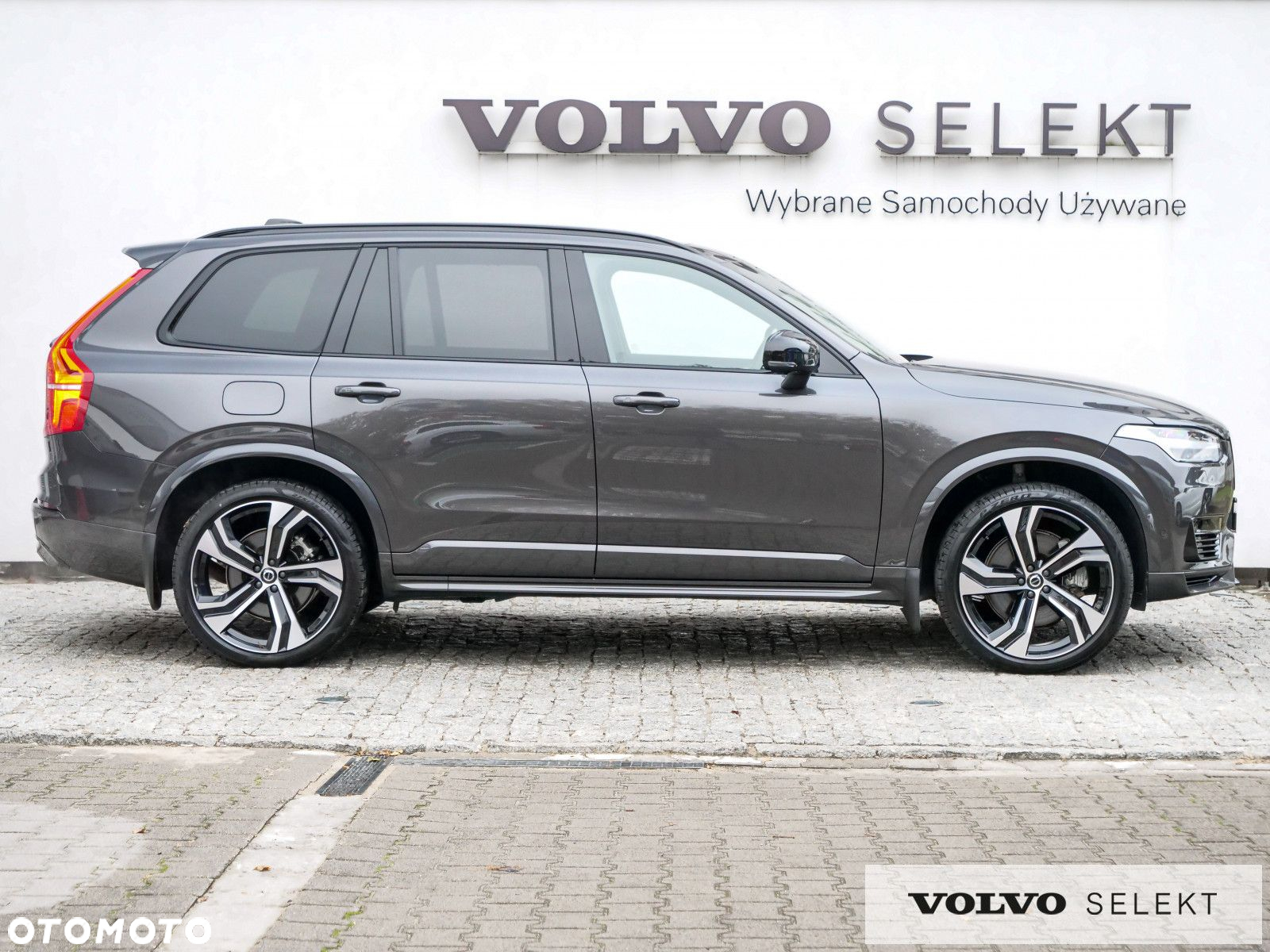 Volvo XC 90 - 5