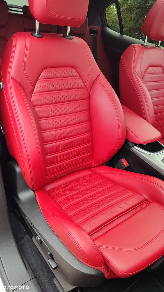 Alfa Romeo Stelvio 2.0 Turbo Veloce Q4 - 14