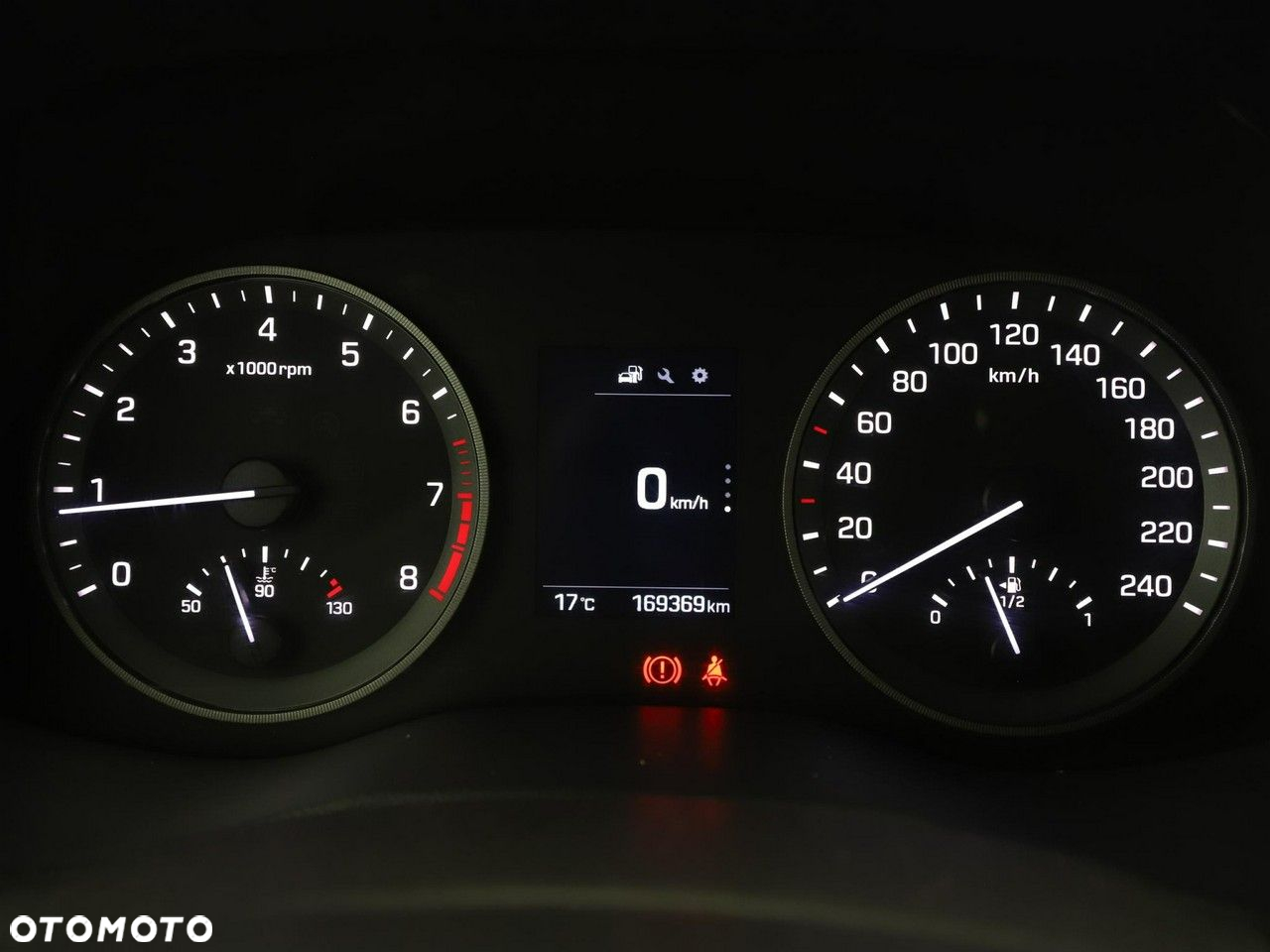 Hyundai Tucson 1.6 GDi 2WD Style - 22