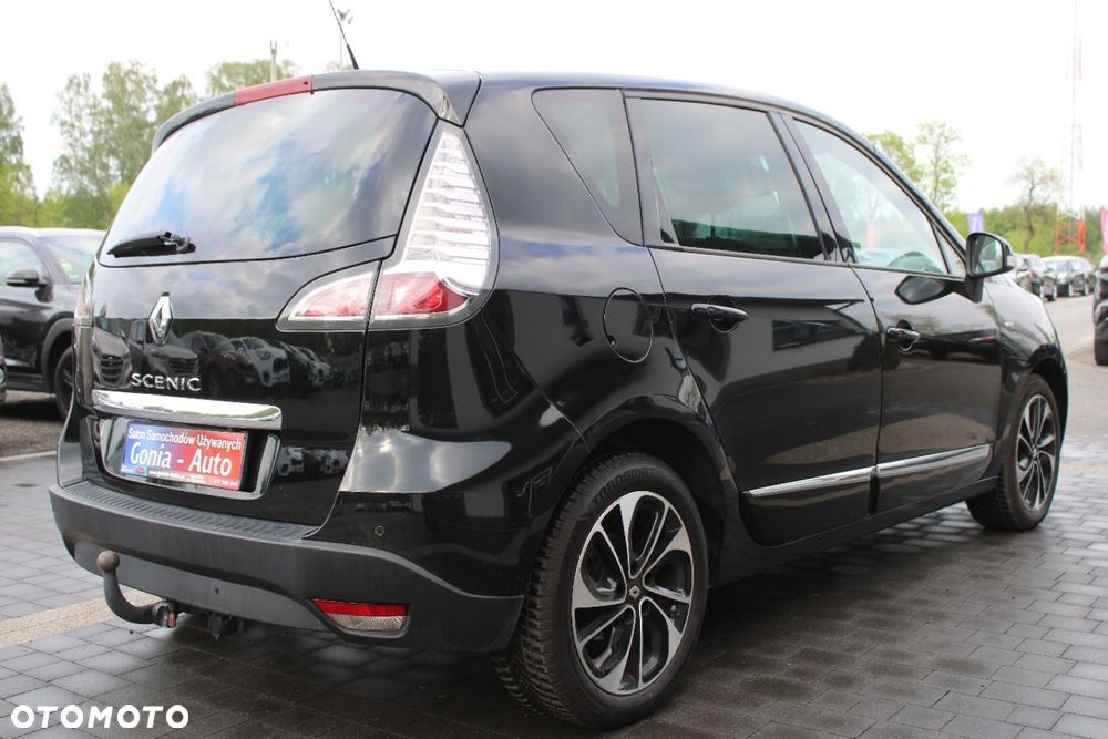 Renault Scenic - 12