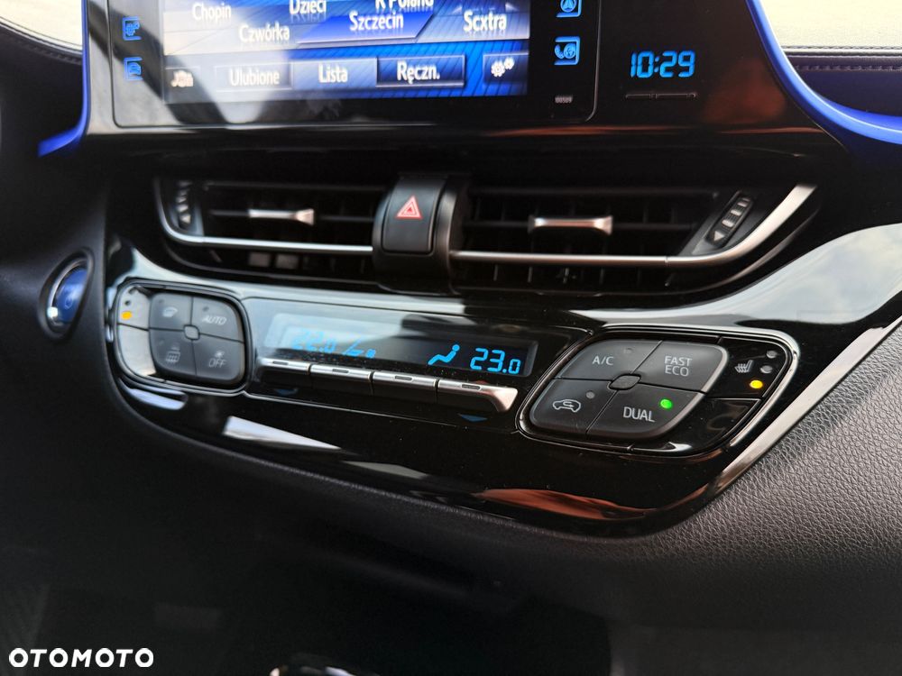 Toyota C-HR Business-Edition - 15