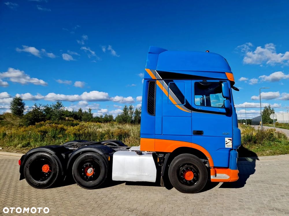 DAF XF 530 FTG - 10