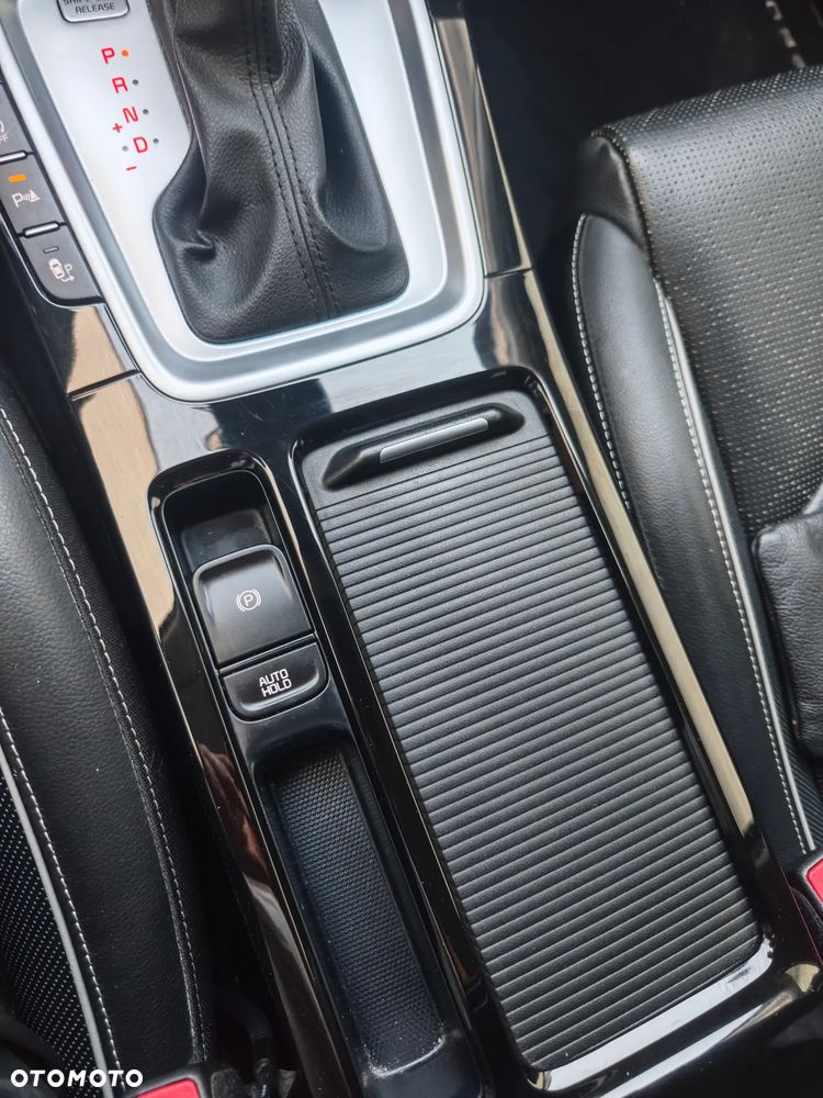Kia XCeed 1.6 T-GDI XL DCT - 18