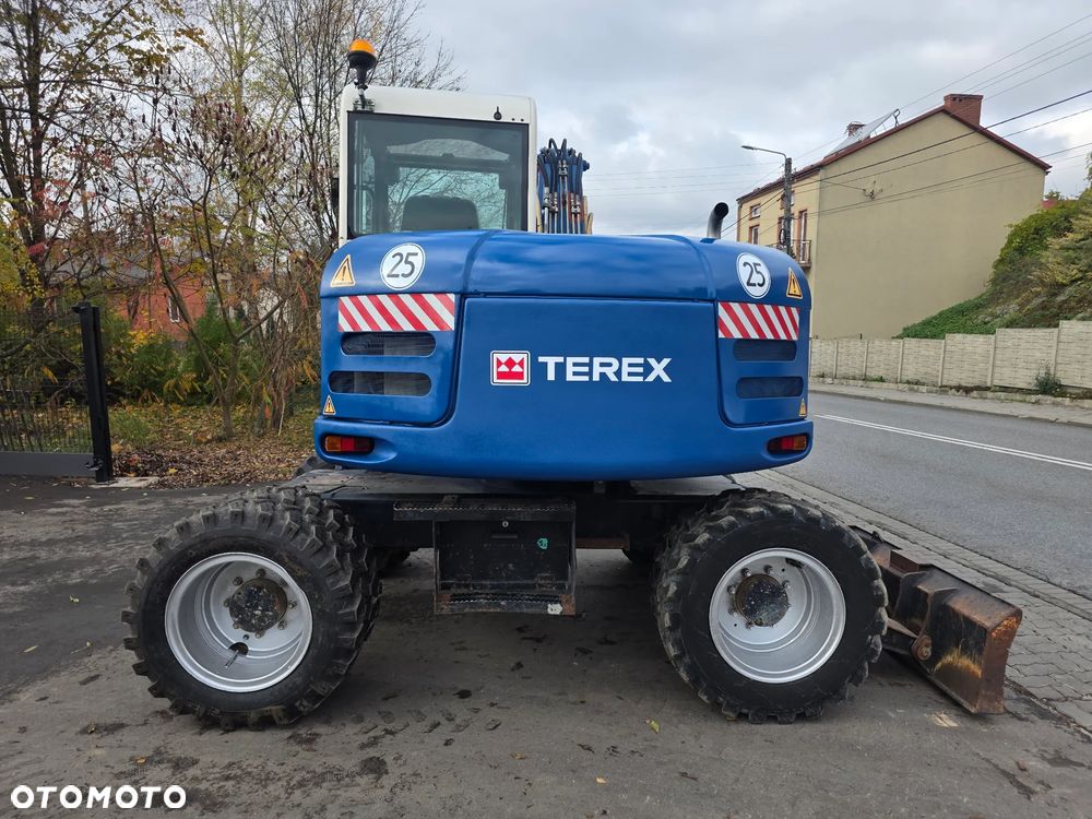 Terex TW 85 - 14