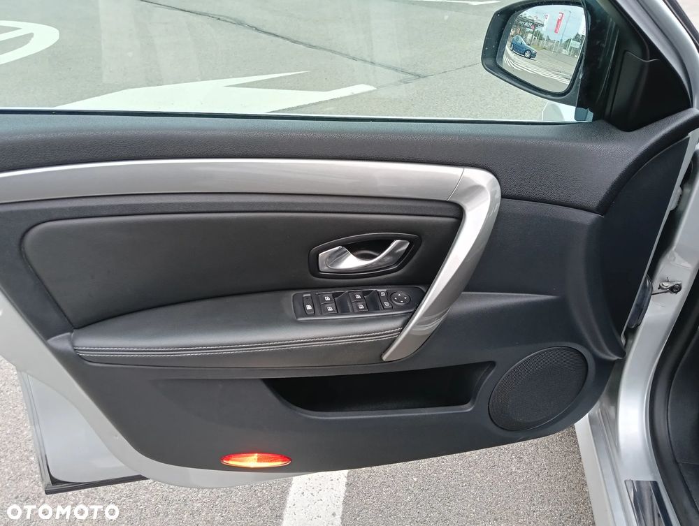 Renault Laguna 2.0 DCi Authentique - 26