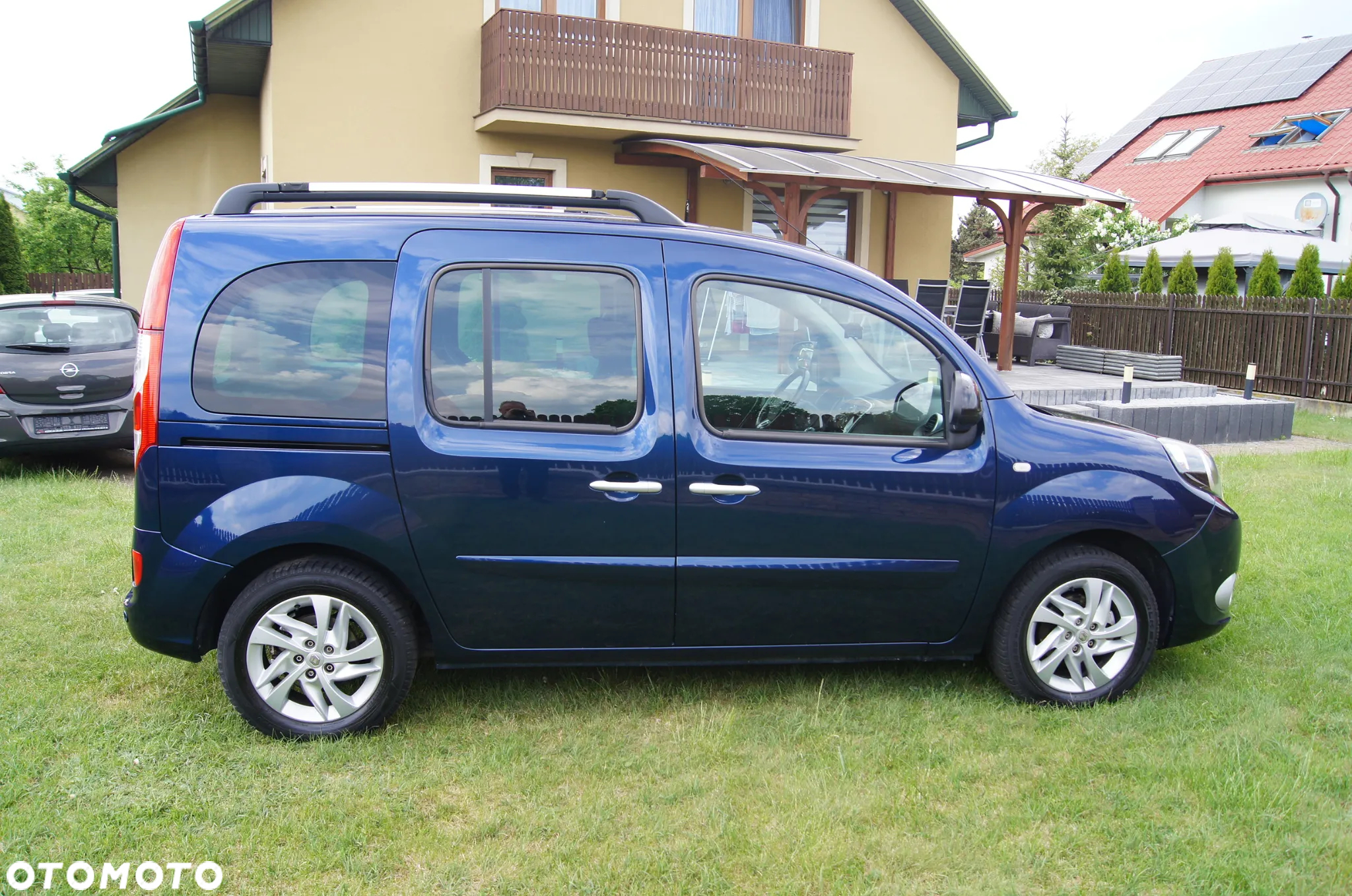 Renault Kangoo 1.5 dCi Extrem - 5