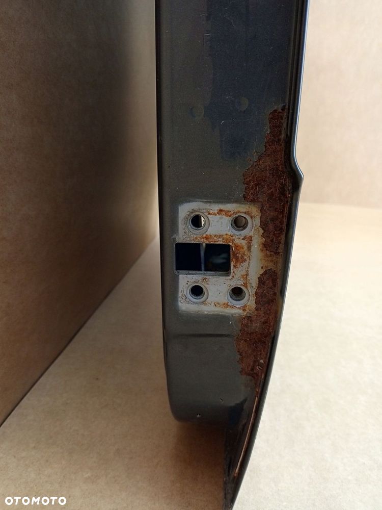 MERCEDES G KLASA GELENDA W460 W461 W463 DRZWI LEWE PRZEDNIE PRZÓD LEWY - 7