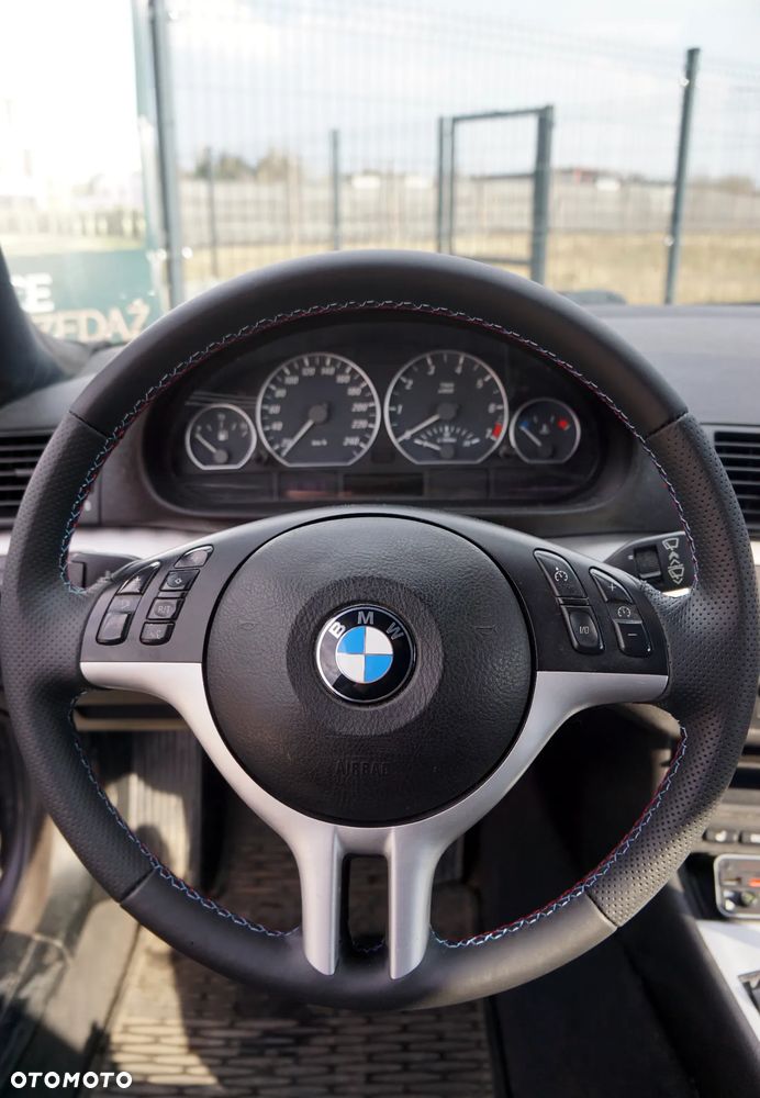 BMW Seria 3 325Ci - 18