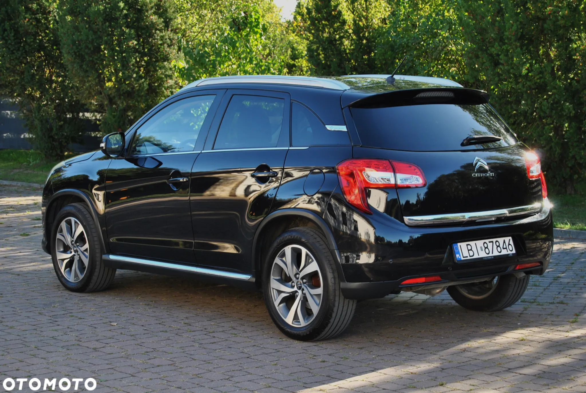 Citroën C4 Aircross - 4