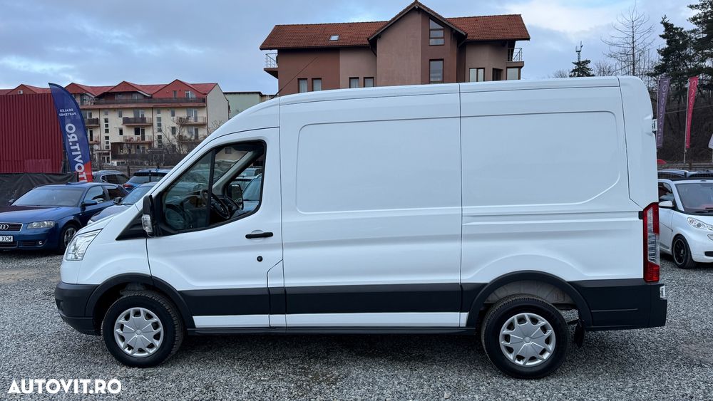 Ford Transit - 21