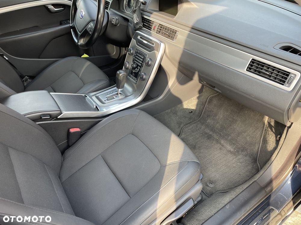 Volvo V70 - 8