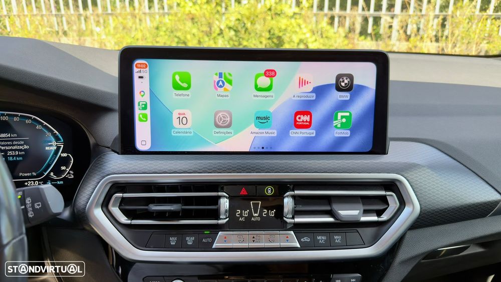BMW X3 - 17