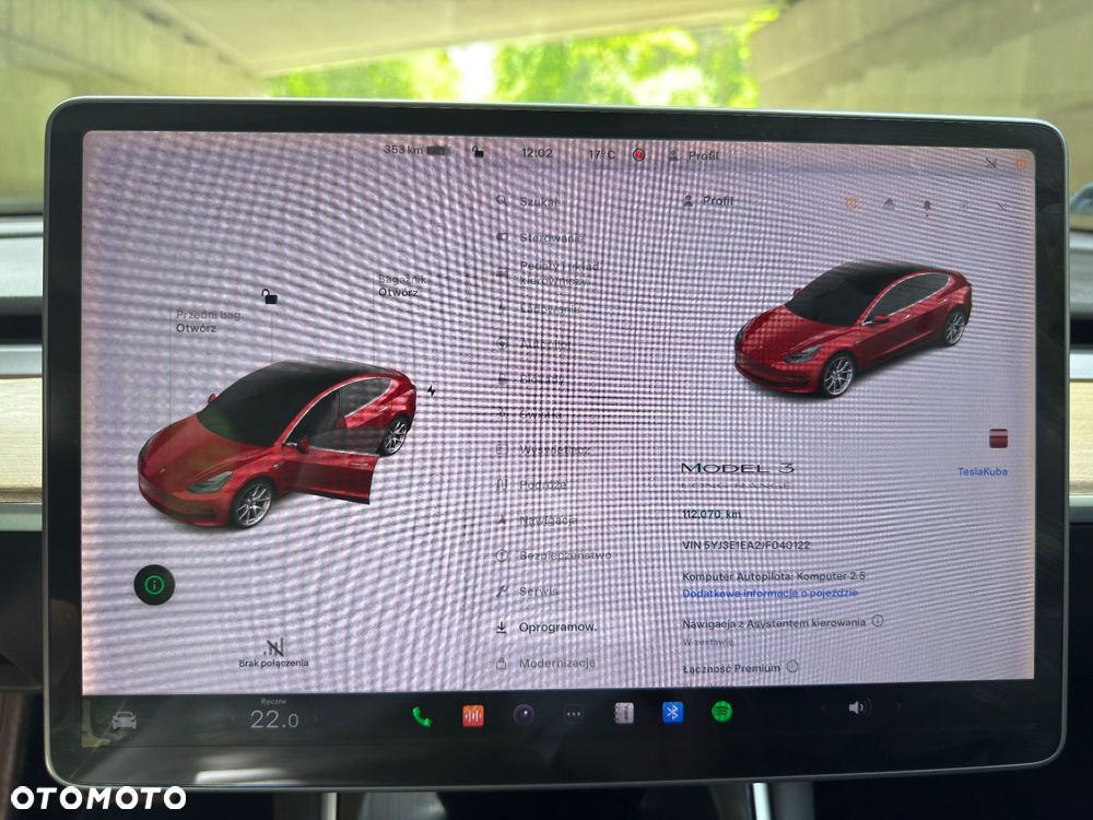 Tesla Model 3 - 17