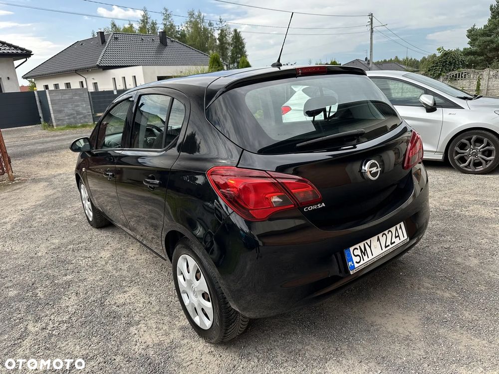 Opel Corsa - 6