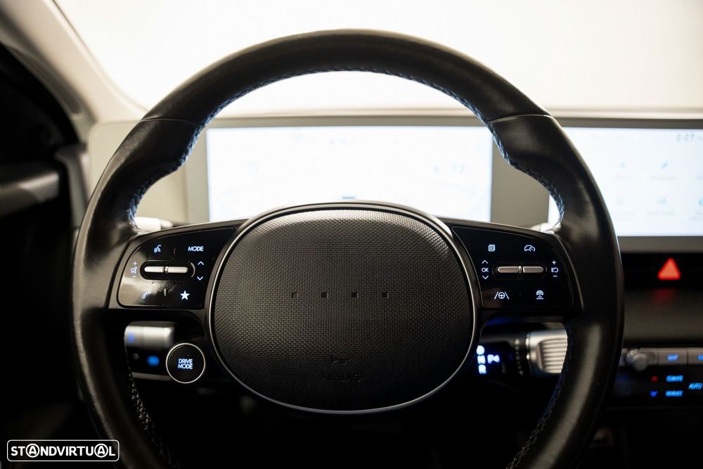 Hyundai Ioniq 5 73 kWh Premium - 9