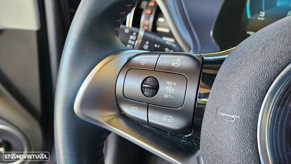 BYD Atto 3 60.48 kWh Design - 20