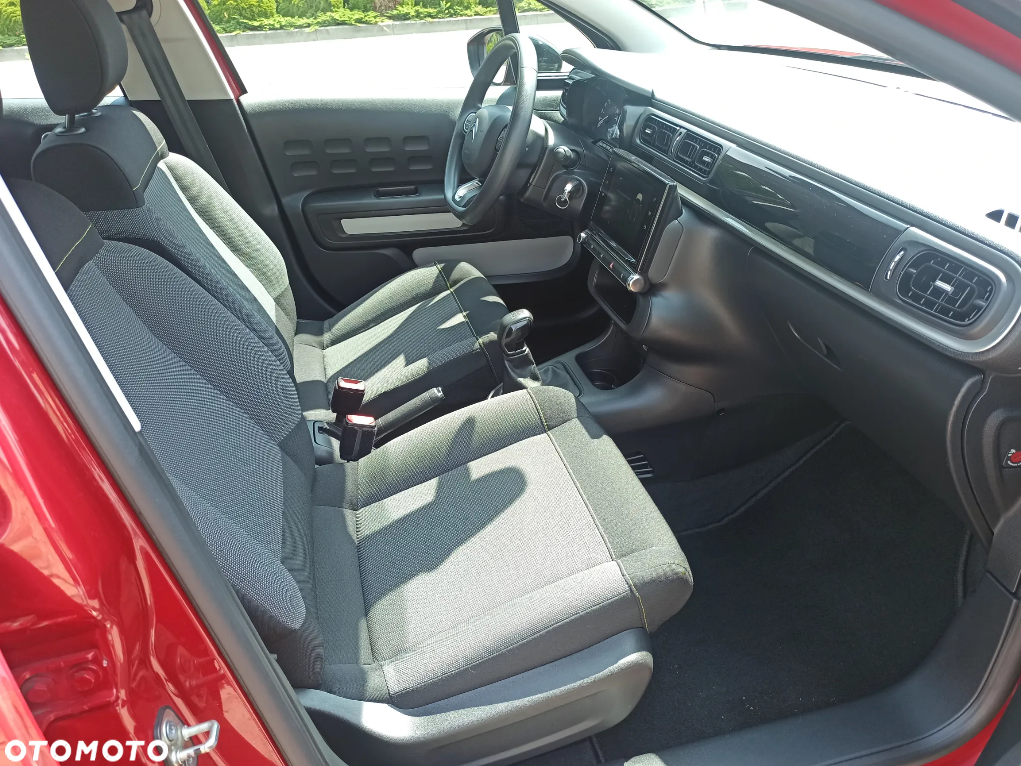 Citroën C3 1.2 PureTech Feel - 24
