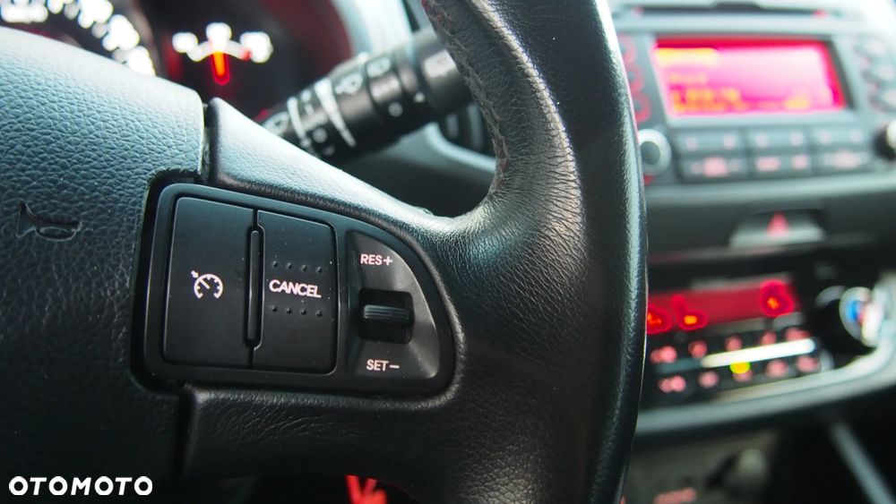 Kia Sportage 1.6 GDI L 2WD - 7