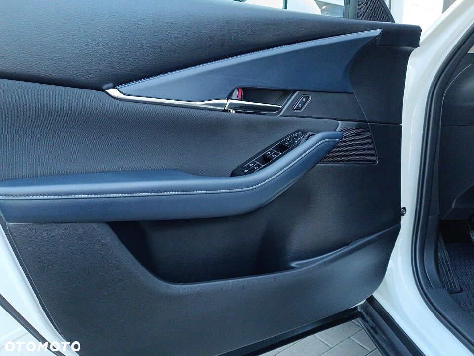 Mazda CX-30 - 5