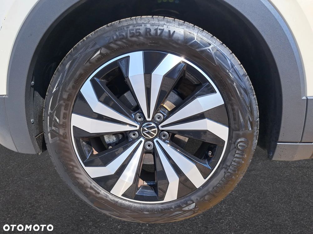 Volkswagen T-Cross 1.5 TSI ACT Special Edition DSG - 10