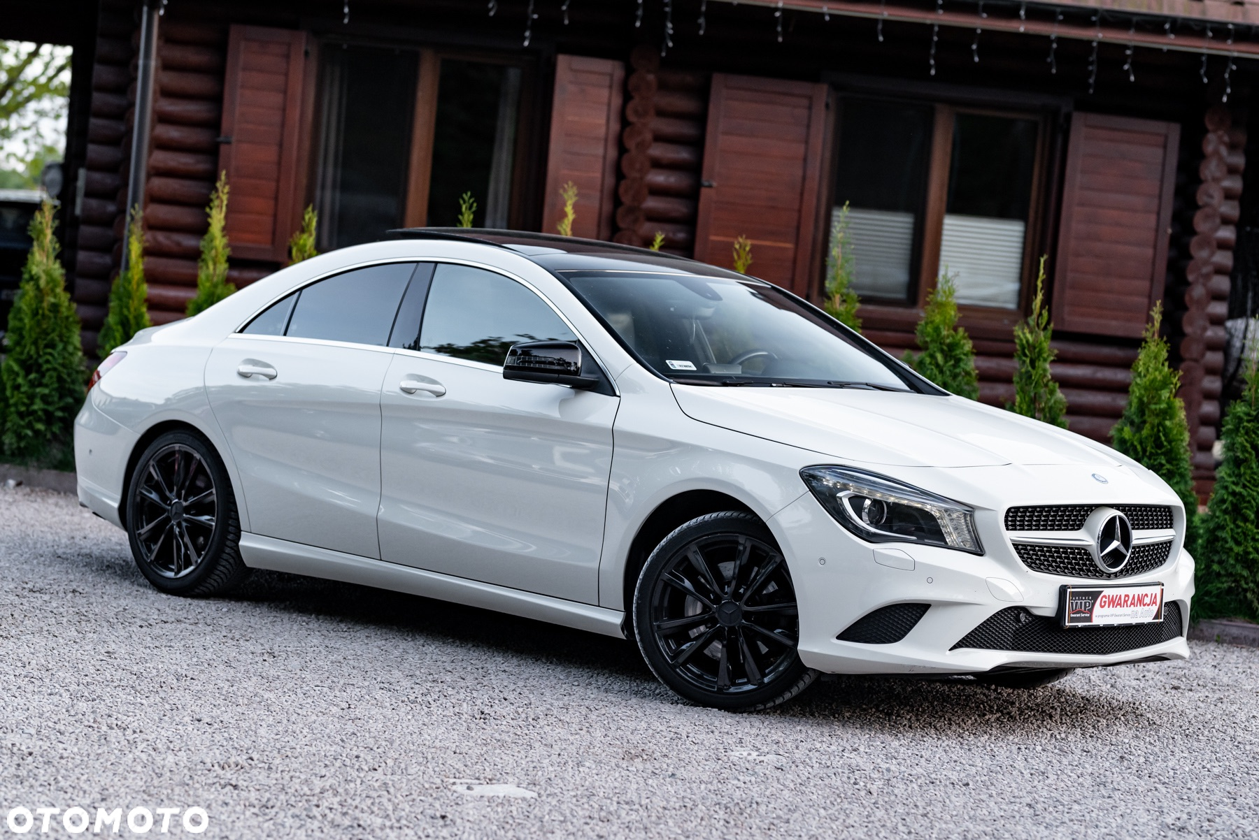 Mercedes-Benz CLA 250 7G-DCT Sport - 6
