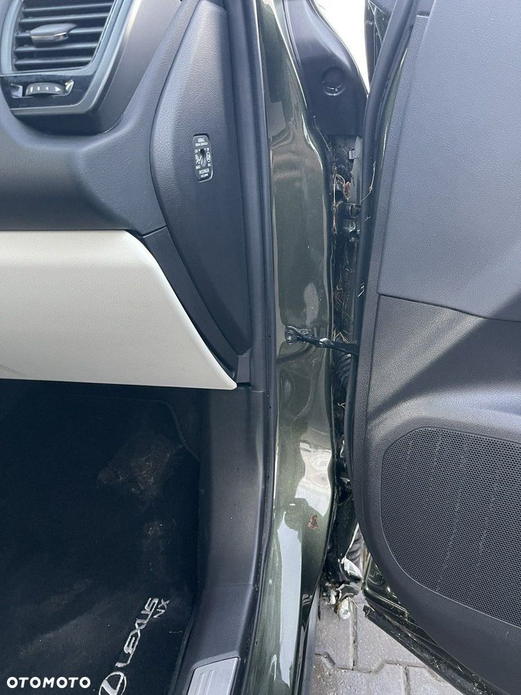 Lexus NX 450h+ E-FOUR F SPORT - 8