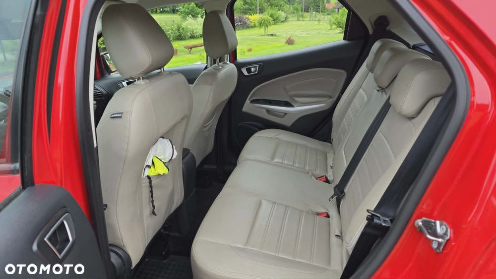 Ford EcoSport - 7