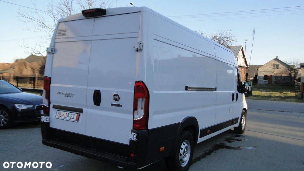 Fiat DUCATO - 5