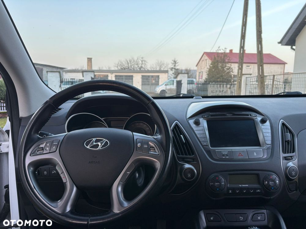 Hyundai ix35 - 17