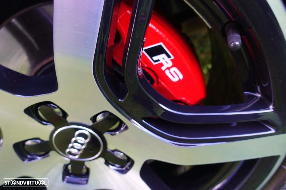 Audi Q5 2.0 TDI quattro S-line S-tronic - 36