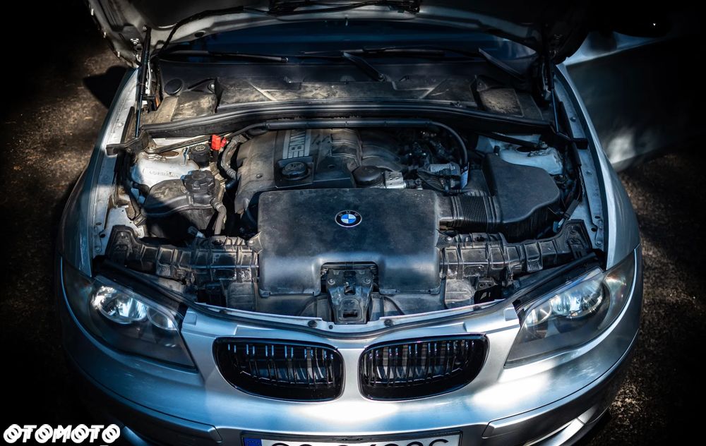 BMW Seria 1 - 11