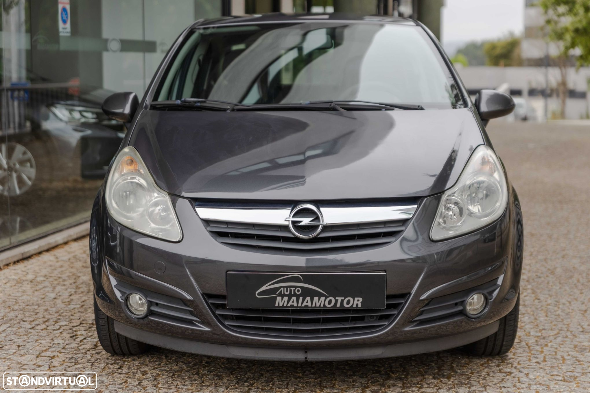 Opel Corsa 1.2 Enjoy - 4