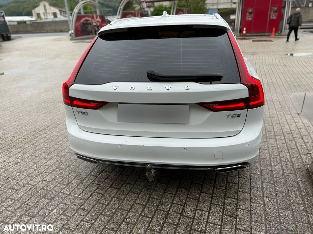 Volvo V90 - 6