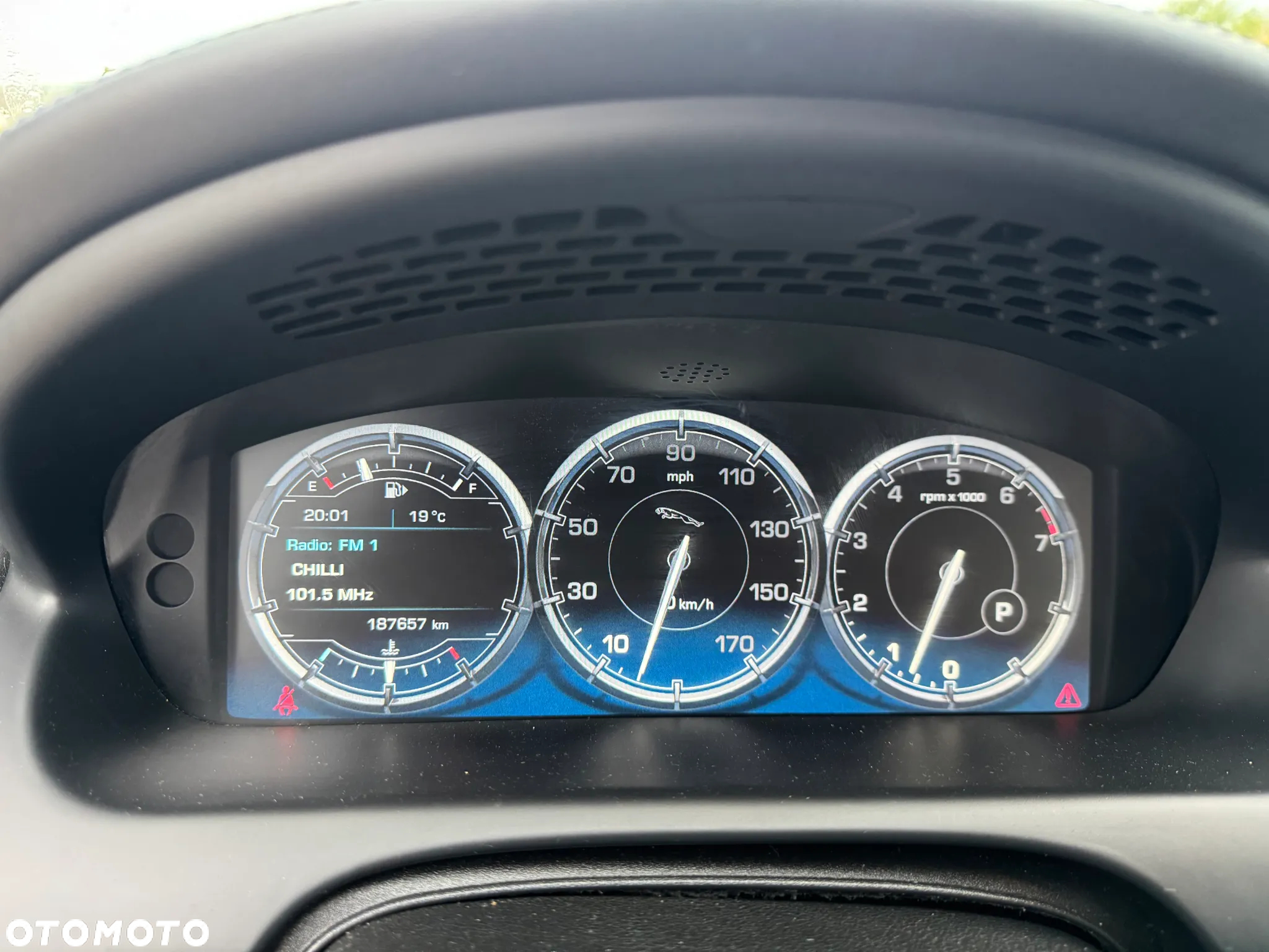 Jaguar XJ 5.0 V8 Portfolio - 29