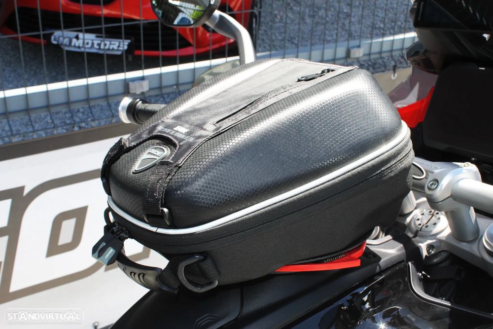 Ducati Multistrada V4 S Sport Radar - 18