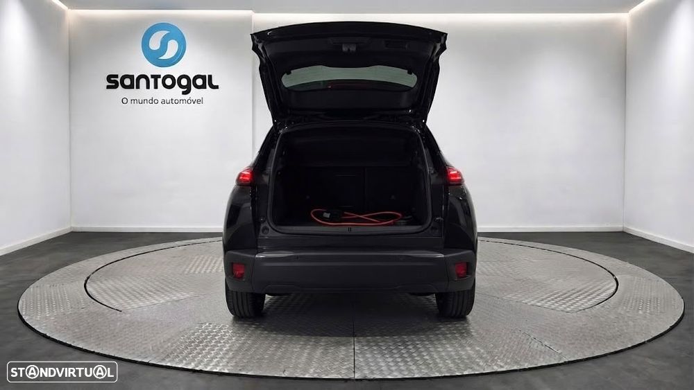 Peugeot 2008 - 4