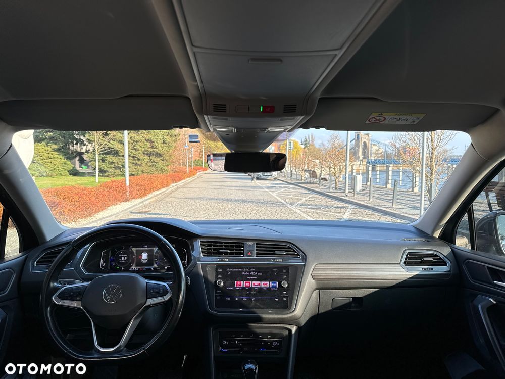 Volkswagen Tiguan Allspace 2.0 TDI SCR DSG Life - 11