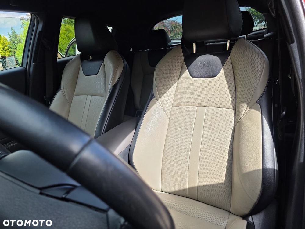 Toyota C-HR 2.0 Hybrid Premiere Edition - 17
