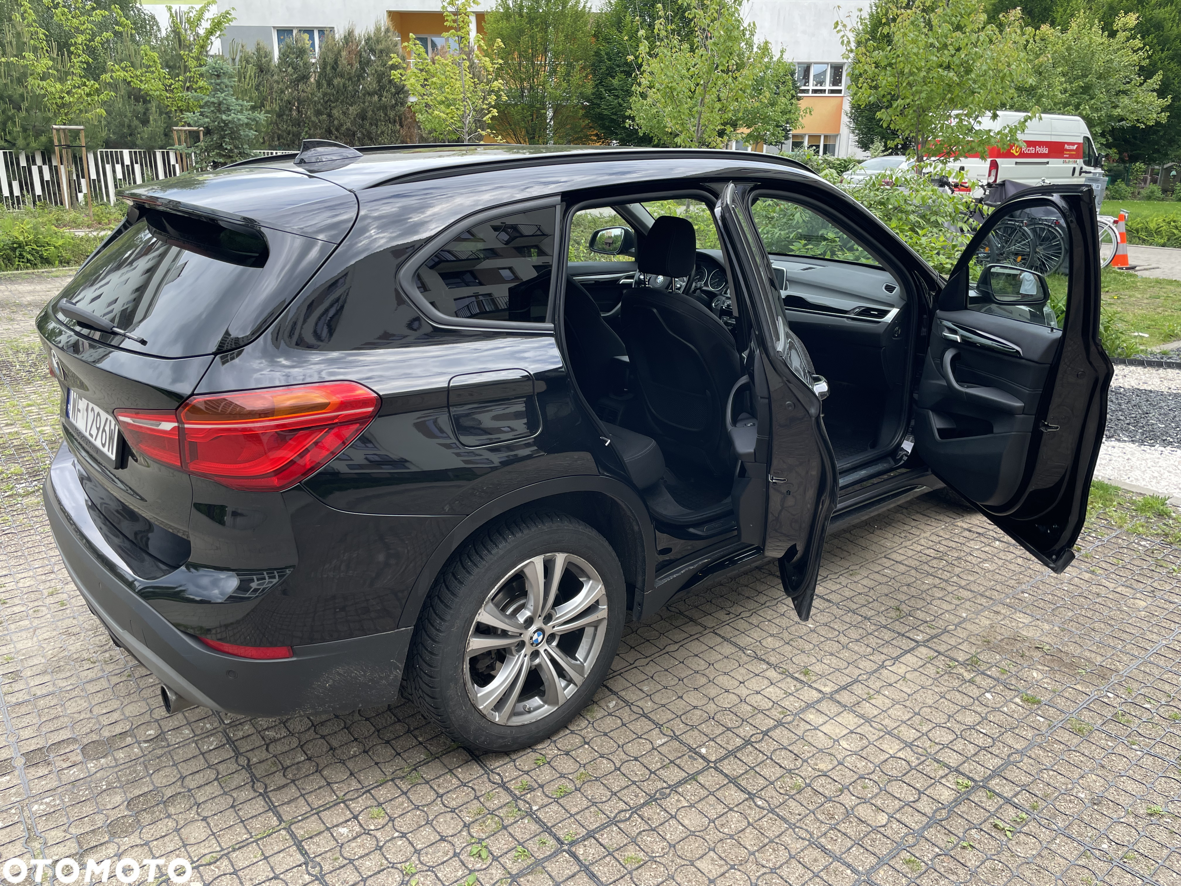 BMW X1 sDrive20i Sport Line - 22