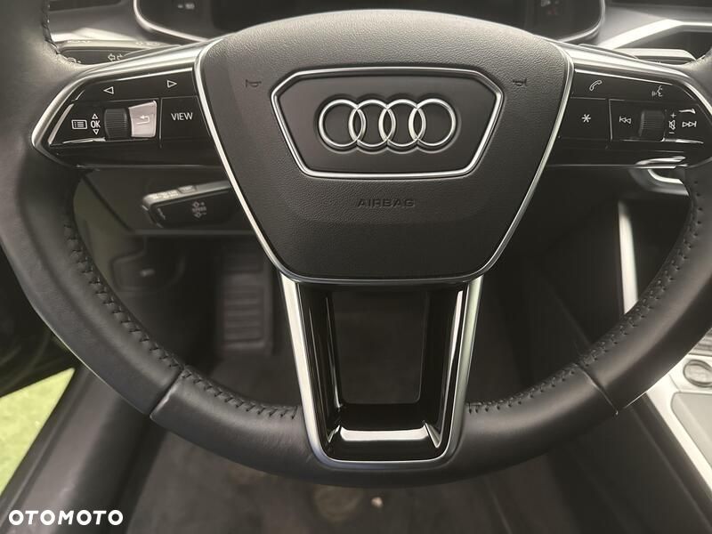 Audi A7 Sportback - 13