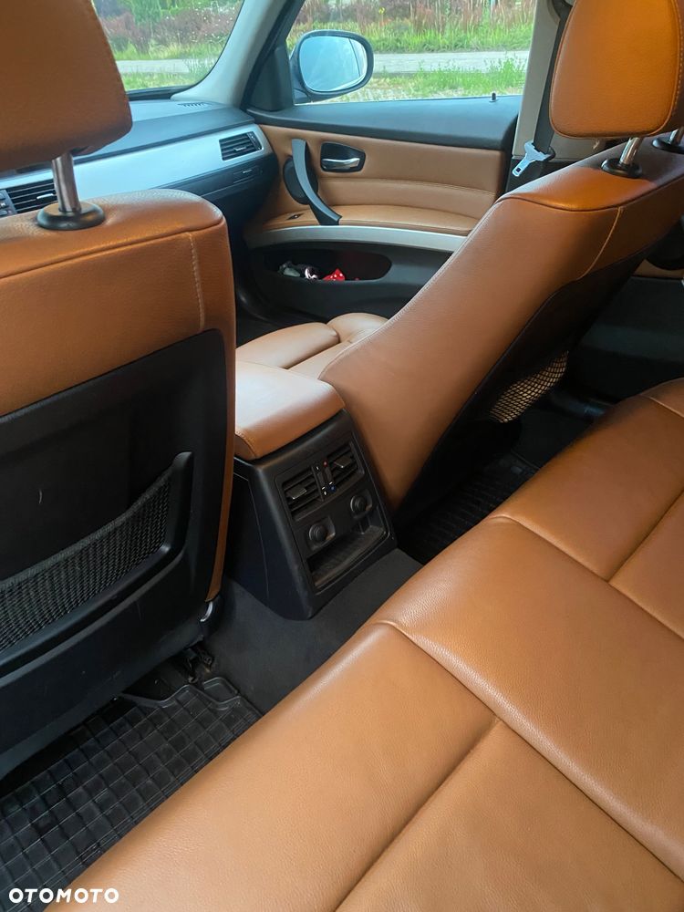 BMW Seria 3 - 10