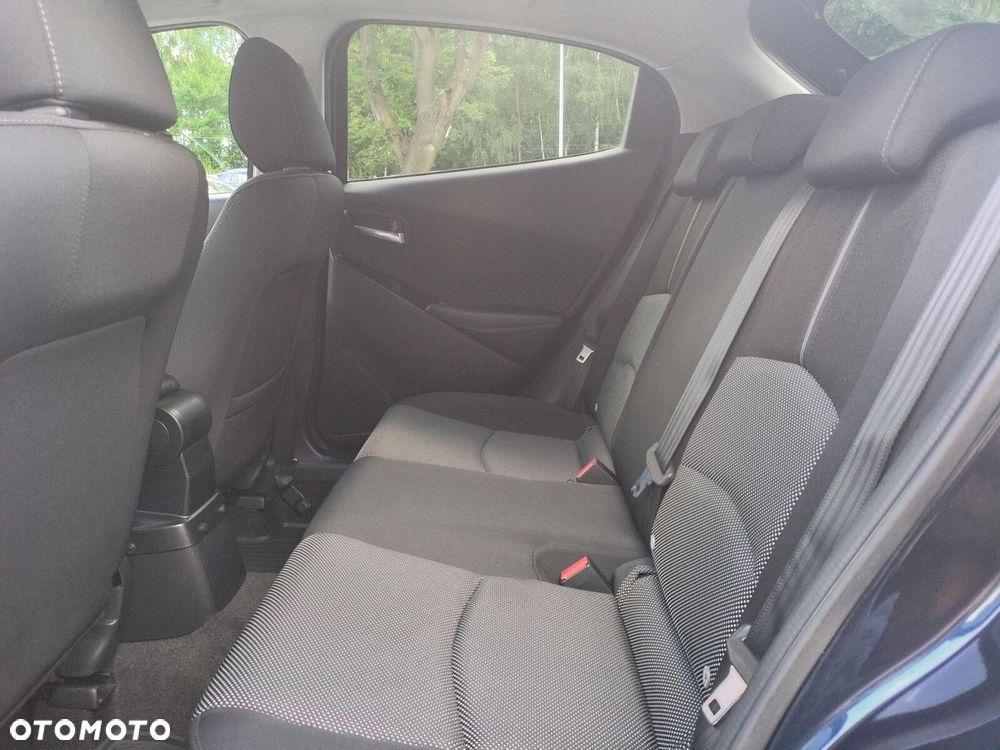 Mazda 2 1.5 Skypassion - 25