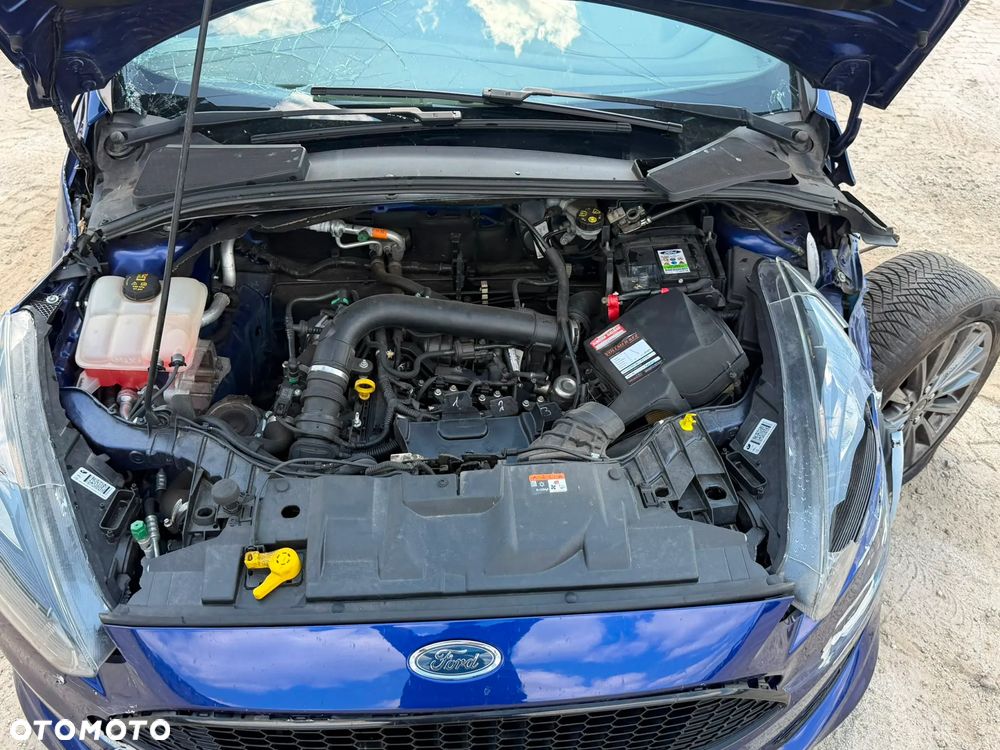 Ford Focus - 12