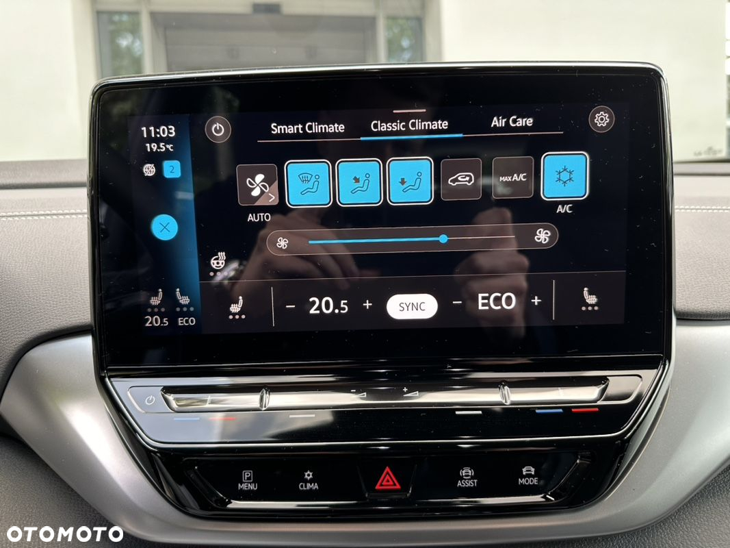 Volkswagen ID.4 77kWh Pro Performance - 25