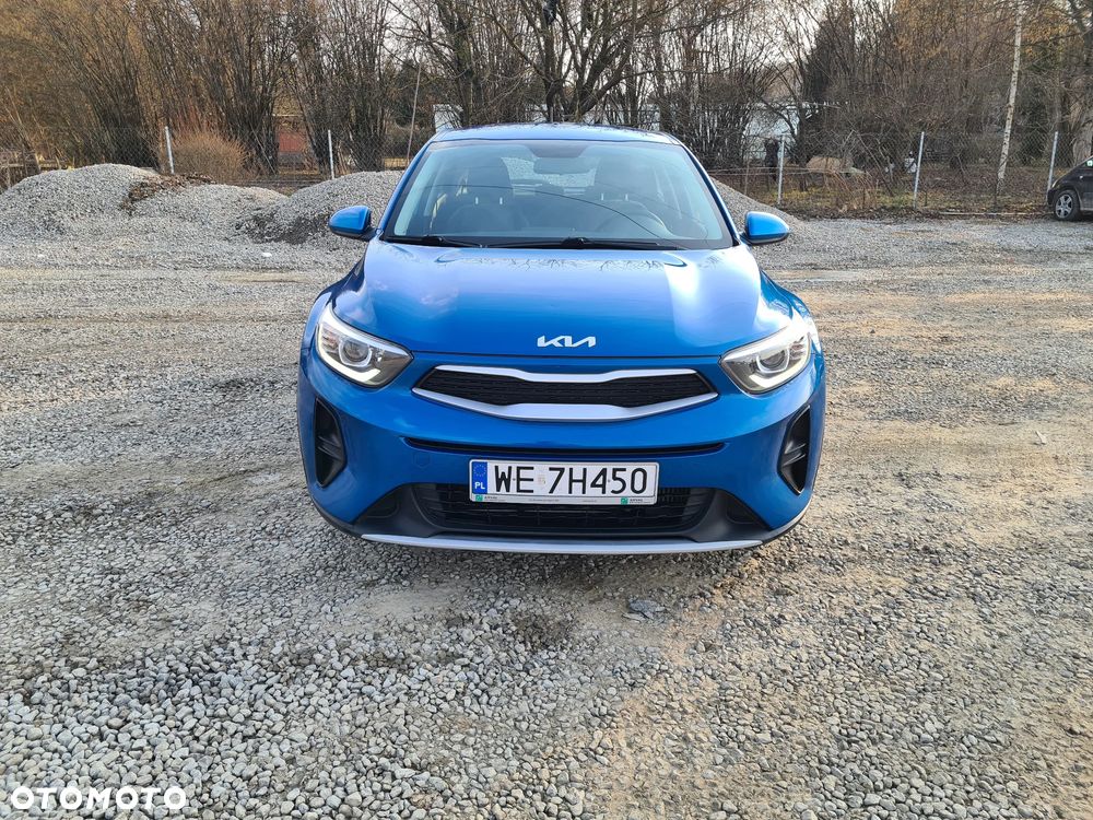 Kia Stonic 1.0 T-GDI L - 9